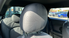 MINI Hatchback 1.5 Cooper Exclusive 3dr Auto Petrol Hatchback